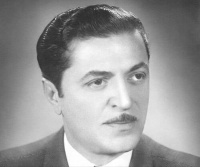 Dahi musiqiçilər nəslindən çıxan DAHİ DİRİJOR NİYAZİ