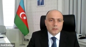 Bu gün Dünya Kitab və Müəllif Hüquqları Günüdür - erməniçilik ilə mübarizə aparmalı!