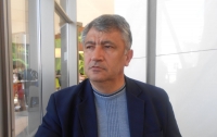 Bir sual, bir cavab - Qəşəm Nəcəfzadə