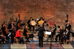 Berlində &ldquo;Bir arzum vardı&rdquo; adlı konsert