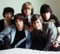 Ötən il bu gün: The Rolling Stones-un Paris konserti dünya musiqi həyatının əsas hadisəsi oldu