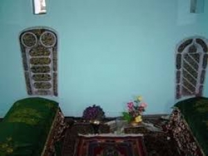 Seyid Yasin Əfəndi ilə Hacı Mahmud Əfəndi nümunəsi