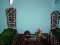 Seyid Yasin Əfəndi ilə Hacı Mahmud Əfəndi nümunəsi