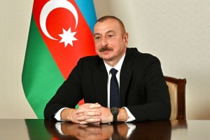Aşıq Ələsgərin abidəsinin ucaldılması haqqında Azərbaycan Respublikası Prezidentinin Sərəncamı