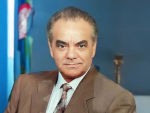 Bu g&uuml;n SSRİ Xalq artisti L&uuml;tfiyar İmanovun doğum g&uuml;n&uuml;d&uuml;r