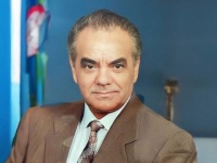 Bu g&uuml;n SSRİ Xalq artisti L&uuml;tfiyar İmanovun doğum g&uuml;n&uuml;d&uuml;r