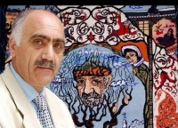 İlmələrin harmoniyası