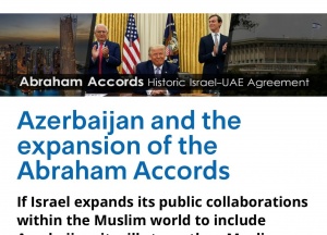 “Israel National News”: “Azərbaycan xarici müdaxilə olmadan öz işlərini idarə etmək xəttinə sadiq qalan ölkədir”