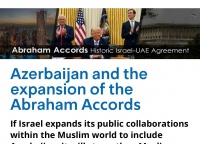 “Israel National News”: “Azərbaycan xarici müdaxilə olmadan öz işlərini idarə etmək xəttinə sadiq qalan ölkədir”