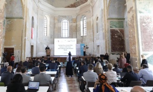 T&uuml;rk D&ouml;vlətlərinin Birliyi mədəni irsin qanunsuz d&ouml;vriyyəsinə qarşı &ccedil;ıxır