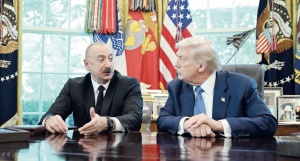 Qafqazda yenilik, yoxsa tamamən Yeni Qafqaz?