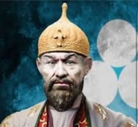 Aprelin 8-i Əmir Teymurun 690 illiyidir...