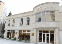 Şuşa teatrı mövsümə iki tamaşanın nümayişi ilə yekun vuracaq