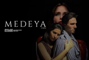 Bu gün Şuşa Teatrının səhnəsində “Medeya” tamaşası nümayiş olunacaq