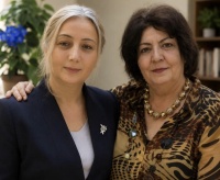 Ruhunuz cənnət kimidir...