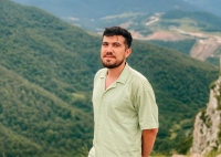 HEKAYƏ MÜSABİQƏSİ FİNALÇILARI – Orxan Cuvarlı, “Daş”
