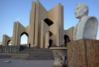 Ötən gün İranda ustad Şəhriyarın anım günü idi