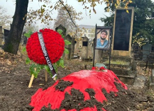 RA və yaxud, sönən şamın son qığılcımı xəyalda necə ulduza döndü