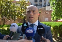 Anar Kərimov: “Çalışacağıq ki, davamlı olaraq milli kinomuzun inkişafı naminə əlimizdən gələni əsirgəməyək”
