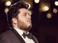 B&ouml;y&uuml;k bəstəkar, məşhur opera m&uuml;ğənnisinin oğlu Azər Rzayev