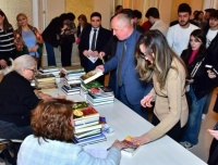 Sumqayıtda keçirilən maraqlı aksiya