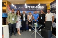 Azərbaycan hindistanlı rejissor və prodüserlər üçün &quot;İlin çəkiliş məkanı&quot; seçilib