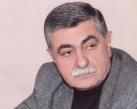 “Şünas” sözü xoşuna gəldi və teatrşünas oldu