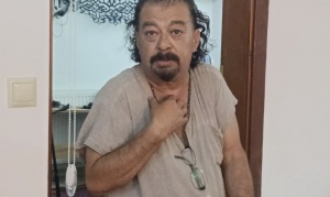 Həmyerlimiz beynəlxalq teatr layihəsinə tamaşa məsləhət&ccedil;isi kimi cəlb olunub