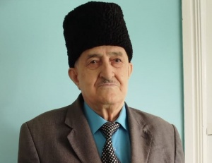 Talış dilində g&ouml;zəl şeirlərin m&uuml;əllifi