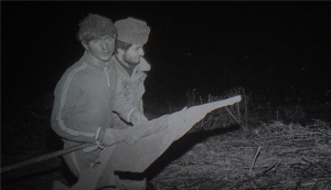Nizami Kino Mərkəzində “Oğul” sənədli filminin nümayişi olub