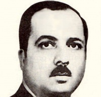 Bu g&uuml;n nasir, dramaturq, publisist, tərc&uuml;mə&ccedil;i Yusif Əzimzadənin anım g&uuml;n&uuml;d&uuml;r