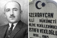 Mustafa bəy Vəkilov niyə anılmadı?