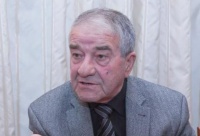 “Aliment” - Seyran Səxavətin hekayəsi