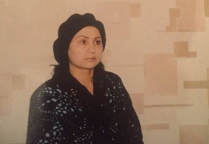 Biri ikisində Şiringül Musayevanın mətnləri ilə