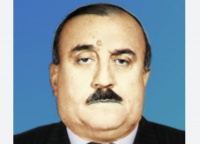 Xalq artisti Z&uuml;lf&uuml;qar Baratzadə - rəqqaslıqdan aktyorluğa