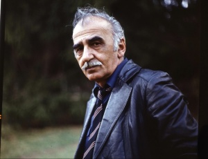 Azərbaycan kinosunun unudulmaz operatoru və rejissoru