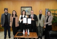 Beynəlxalq Türk Mədəniyyəti və İrsi Fondundan daha bir addım