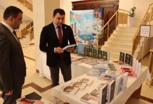 Özbəkistandakı Heydər Əliyev adına Azərbaycan Mədəniyyət Mərkəzinin fəaliyyəti bəyənilib