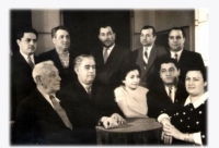 Xalq artisti Sara Qədimovanın 100 illiyi münasibətilə hazırlanmış virtual sərgi istifadəçilərin ixtiyarına verilib