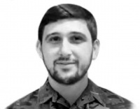 Şəhidlər barədə şeirlər – Camal Əliyev