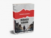 MÜTALİƏ SAATInda Fəxrəddin Qasımoğlu, “İkibaşlı əjdaha”