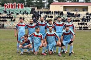 “Şəki Siti” klubunun ispan legioneri