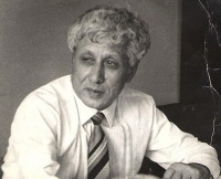 O, uşaqların sevimlisi idi