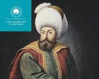 T&uuml;rk sultanları: Osman Qazi