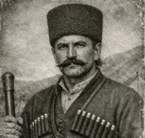 &ldquo;Məşhur qarabağlılar&rdquo; silsiləsindən &ndash; Vəli R&uuml;stəm oğlu