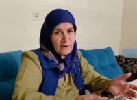 Nigar Həmidlinin cəbhə xatirələrindən