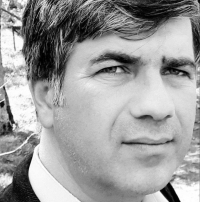 “Bir dəfə dəli olmuşdum…”