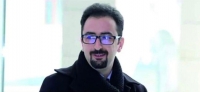 Azərbaycanlı şair Ümid Nəccari beynəlxalq mükafata layiq görülüb