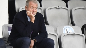 Günün fotosu:  Abramoviç “Çelsi”ni satışa çıxarmağa məcbur olub və…