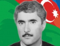 Şəhidlər Xiyabanında uyuyan ilk Qarabağ m&uuml;haribəsi şəhidi &ndash; Əlif Hacıyev
